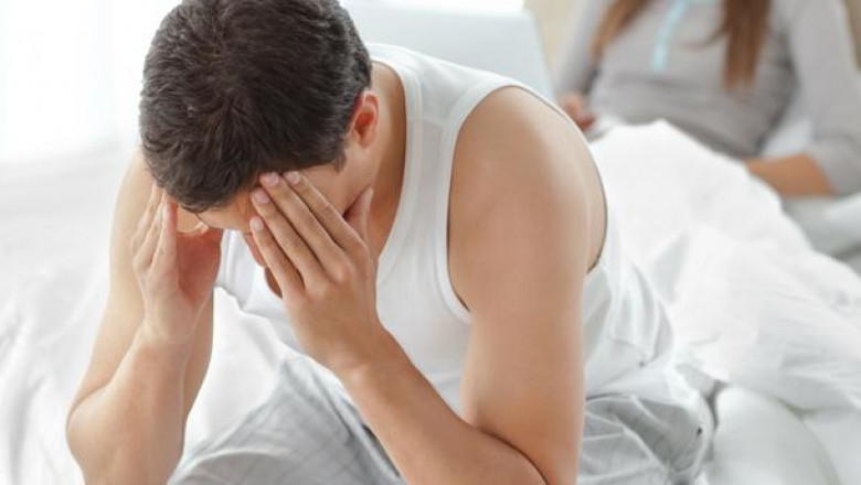 Treatment for Erectile Dysfunction Treatment by Dr. Vinod Raina