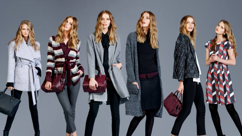Wholesale Fall Season Clothing Collection – Best Wholesale Laidies Fall Season Clothing Collection Suppliers In Uk!