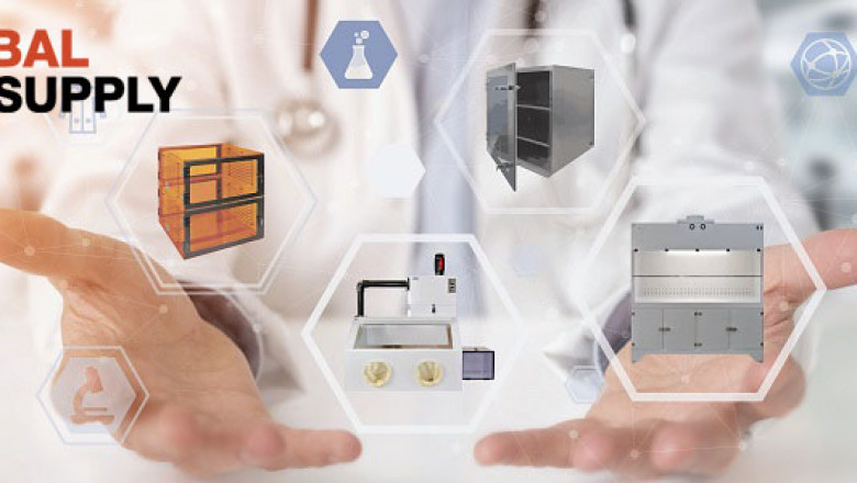 Why You Must Use the Advanced Laboratory Equipment