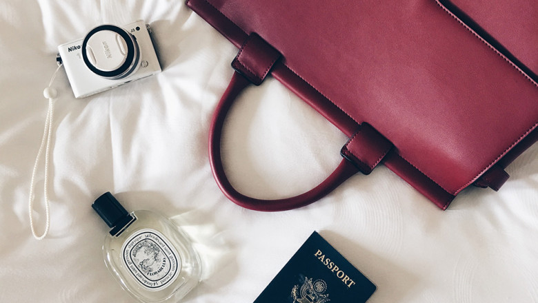 4 Ways to Upgrade Your Travel Routine with an Investment Bag