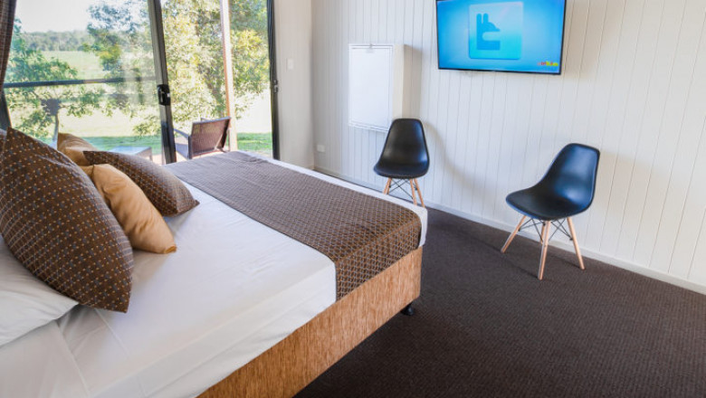 Book hotel Brisbane