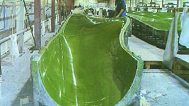 Epoxy Composites Market - Trends, Growth, including COVID19 Impact, Forecast By 2026