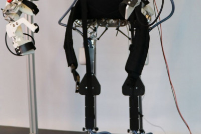 exoskeleton Market research by dbmr forecast to 2027