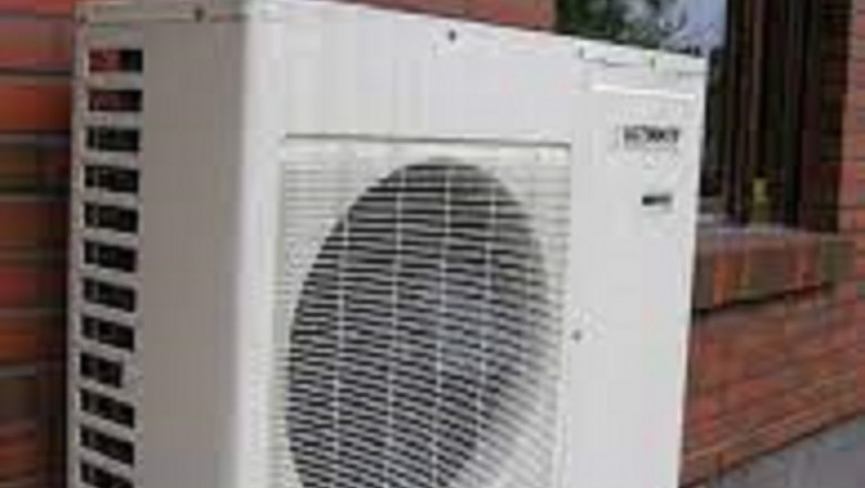 Heat Pump Market Overview, Analysis forecast to 2026