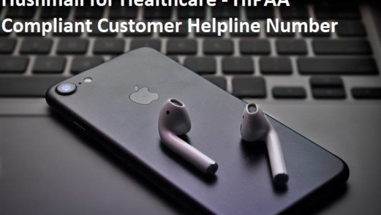 Hushmail customer service
