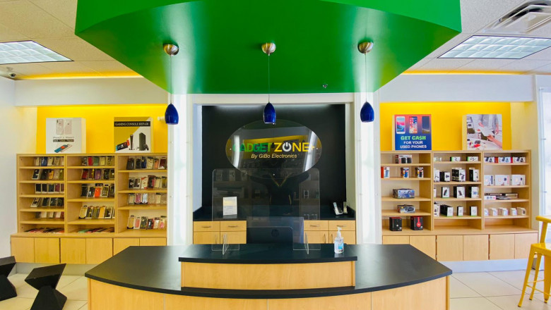 Looking for Mobile Repair Services? Read This Article