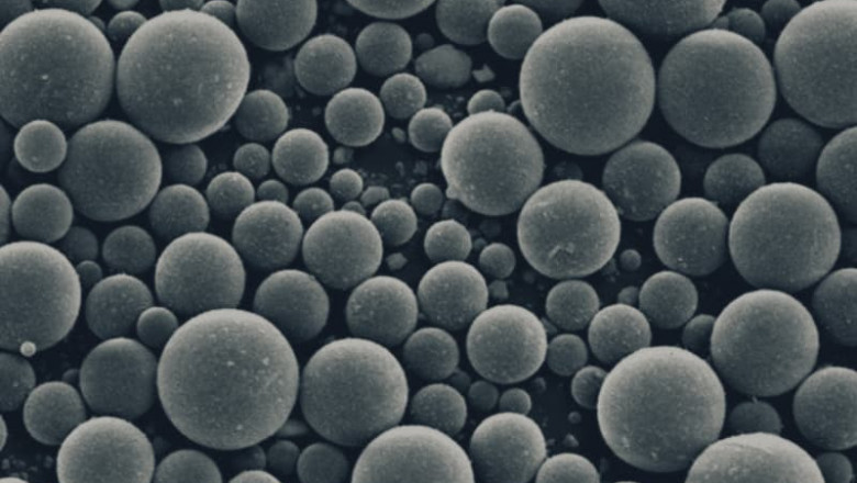 Microspheres Market 2021- Challenges, Key Players, Industry Segments, Development, Opportunities, Forecast Report, Demand 2027
