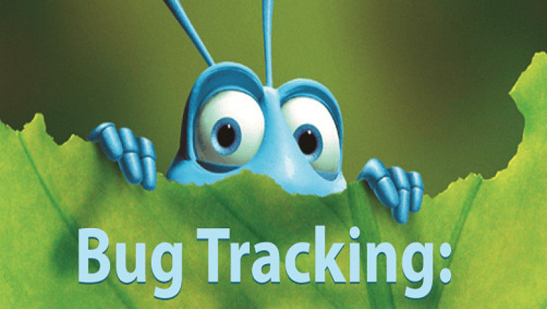 Most useful Bug tracking system