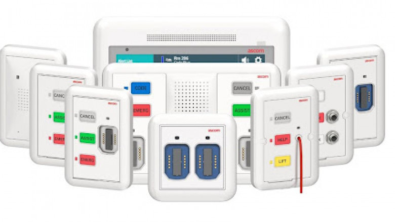 Nurse Call System Market Trends, Demand, Segments, Key Player Analysis and Comprehensive Research Study by 2027