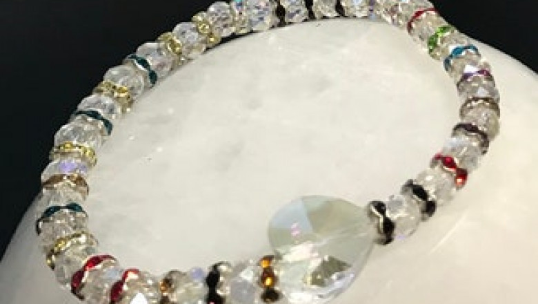 HANDMADE JEWELRY by LuckyGem7 on Etsy