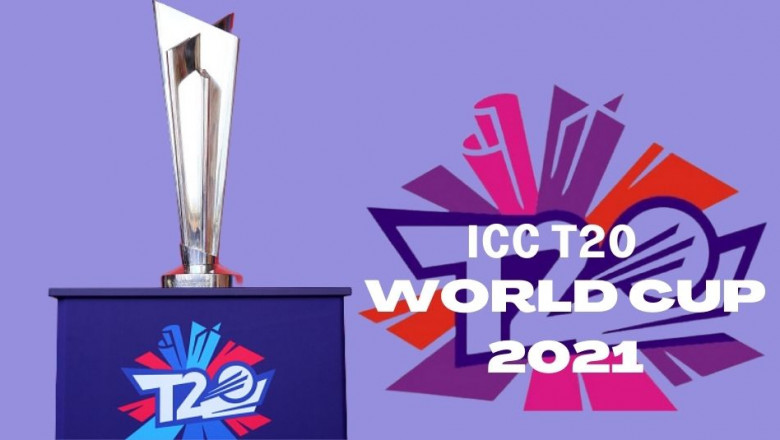 ICC T20 World Cup 2021 Schedule