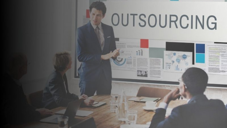 A Beginner's Guide to Outsourcing for UK Accountants