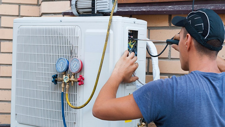 Bloom Air Conditioning Millbrae