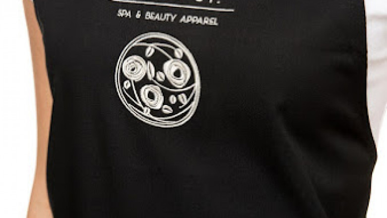 Cafe Aprons - Cafe & Hospitality Aprons Melbourne Australia