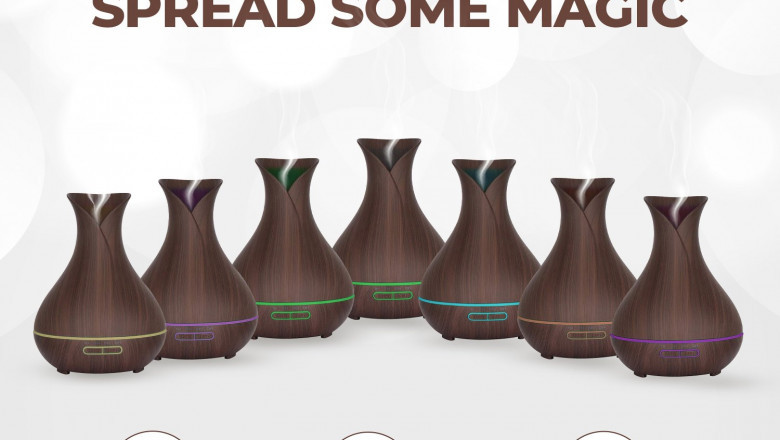 Can I Use An Oil Diffuser Daily?