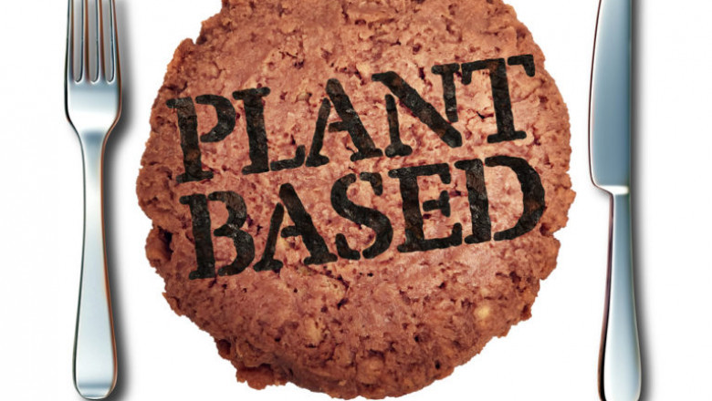 Declining Meat Production is Creating Demand for Plant-Based Meat Alternatives in Germany