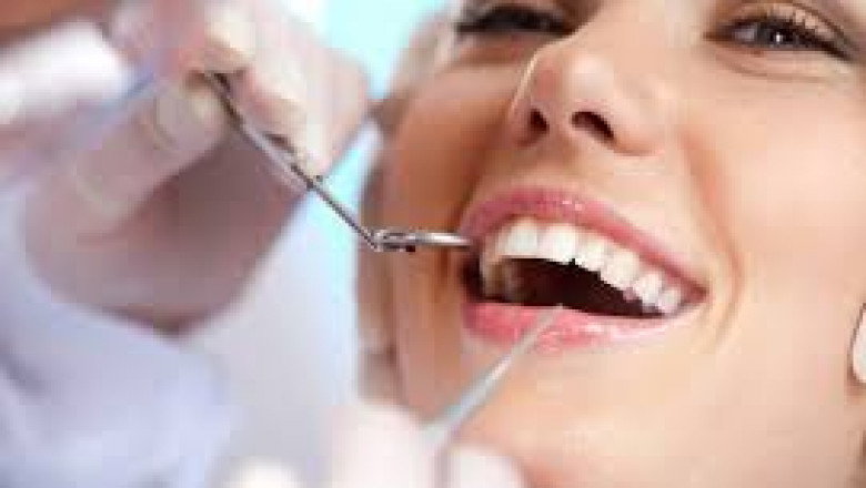 Dental Crowns Near Me