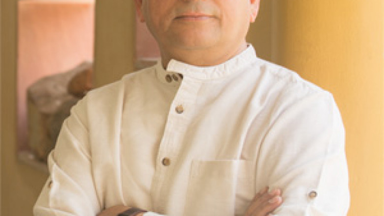 Everything you need to know about Pervaiz Alam