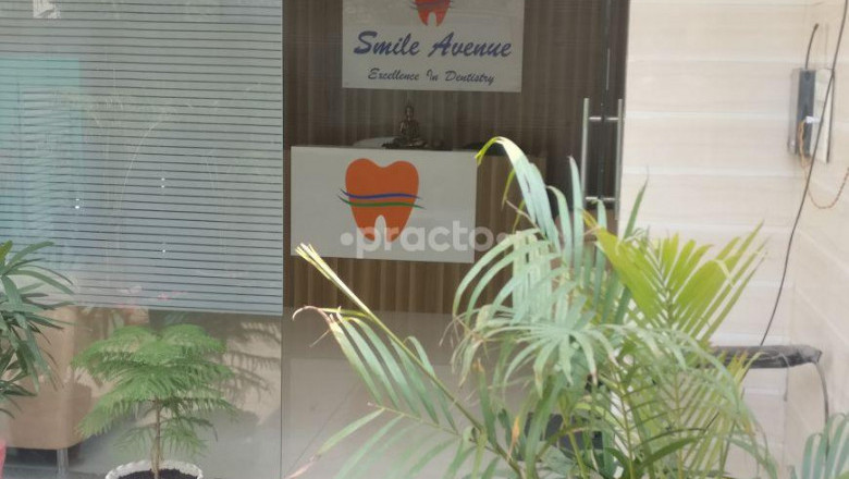 Find the Best Dentists in Noida-Smile Dental Avenue