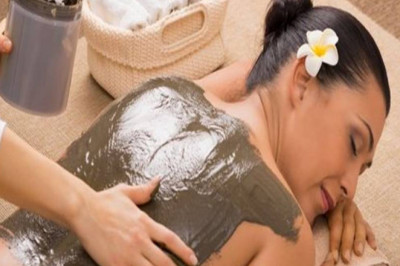 HEALTH BENEFITS OF MUD THERAPY
