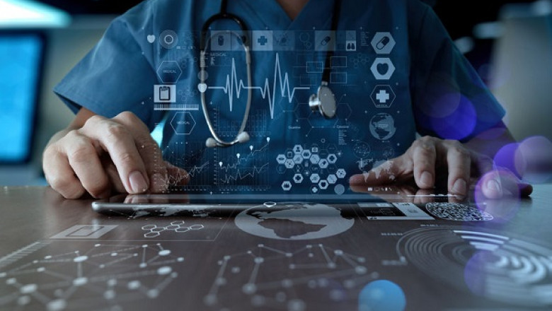 Healthcare Cloud Computing Market Segmentation and Analysis by Recent Trends and Growth Prospects by Regions to 2027