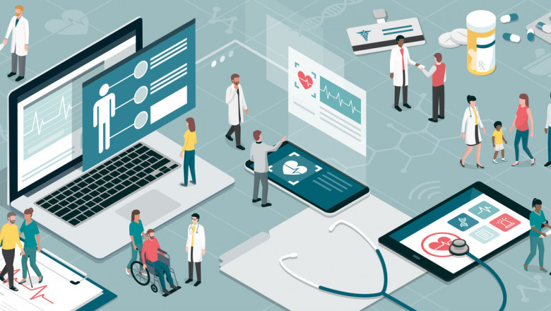 Healthcare CRM Market Growth And Restrain Factors Analysis By 2027
