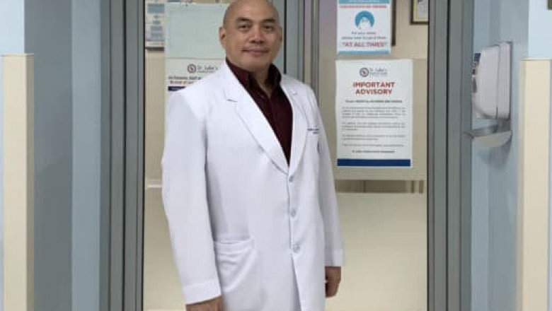Healthcare Specialist in the Philippines | Top Medical Magazine