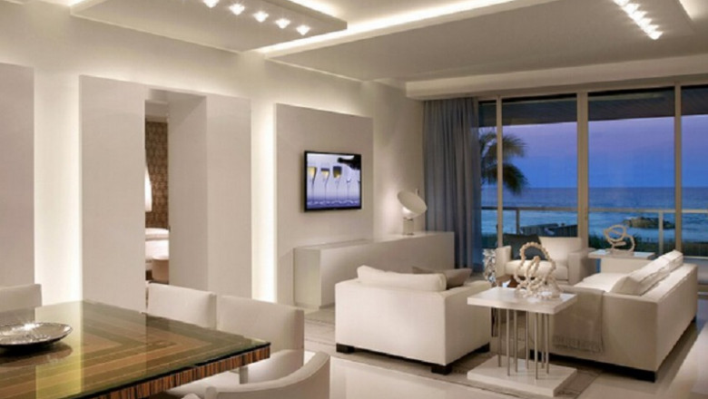 Indoor LED Lighting Market - Trends, Growth, including COVID19 Impact, Forecast By 2026