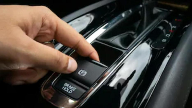 Innovative Report on Electric Parking Brake Market 2021 Focusing on Industry Growth and Emerging Trends with Key Vendors like Aisin, Mando