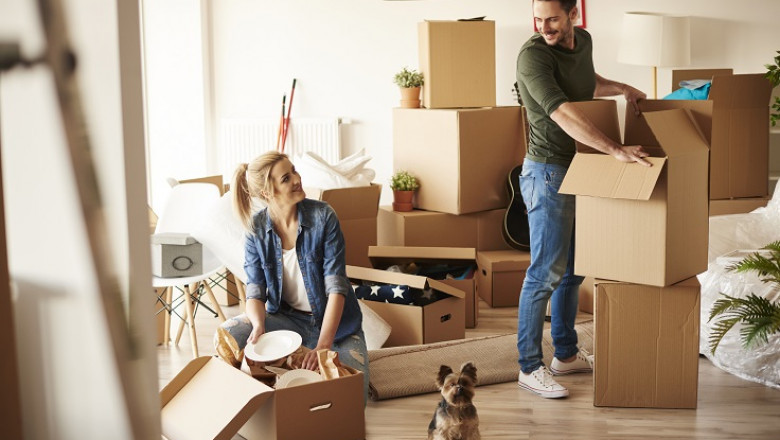Leading Packers and Movers in Mumbai