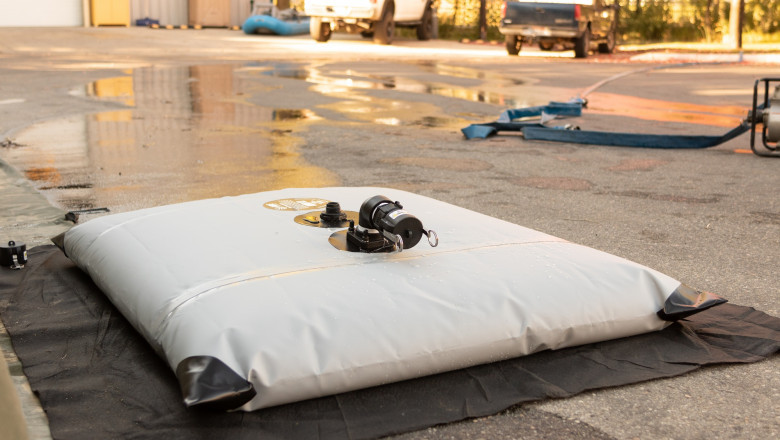 Long-Term Water Storage: 3 Solutions for Homeowners