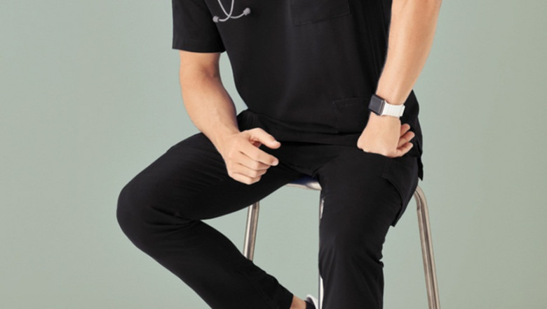 Nursing Scrubs - Nursing Scrubs & Uniforms Melbourne Australia