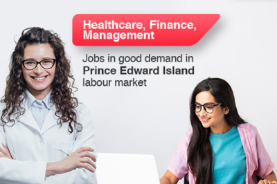 Prince Edward Island Labour Market Study for Top In-Demand Jobs