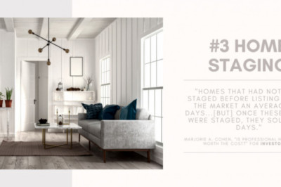 Sandpiper - Realtors St Louis  | Staging Companies