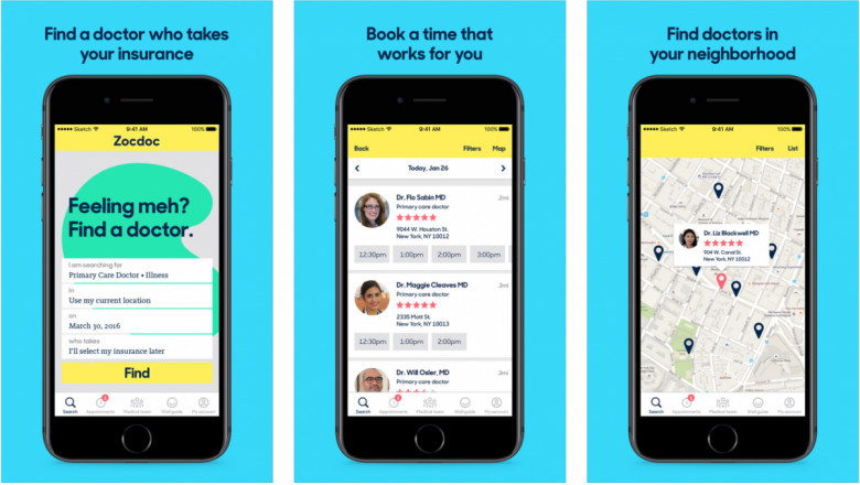 Urgent Care Apps Market Dynamics, Comprehensive Analysis, Business Growth Prospects and Opportunities Up To 2027