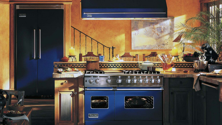 Viking Repair Pro Malibu