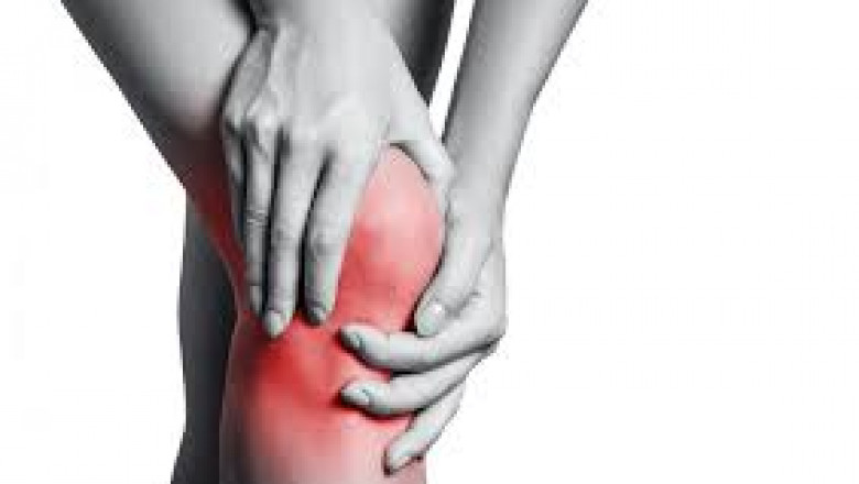 What are the Effective Ways of Knee Pain Treatment?