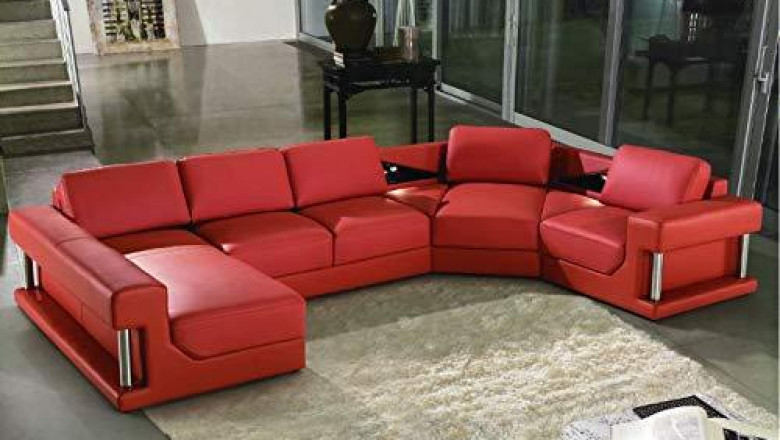 8 Seater Sofa & 8 Seater Sofa Set with table | Furniture Online
