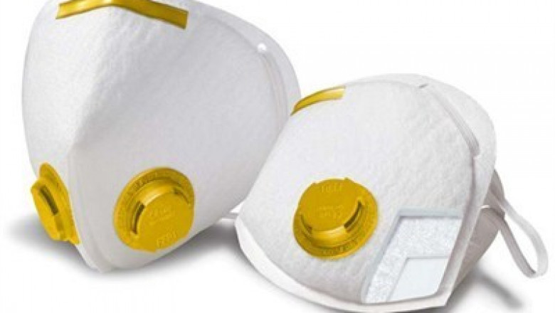 Because they filter particles out of the air, Disposable Respirator are also known as particulate respirators and air-purifying respirators