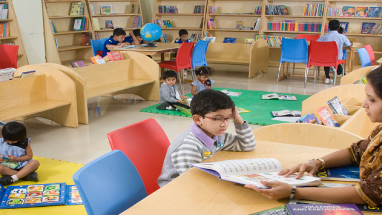 Boarding School in Bangalore