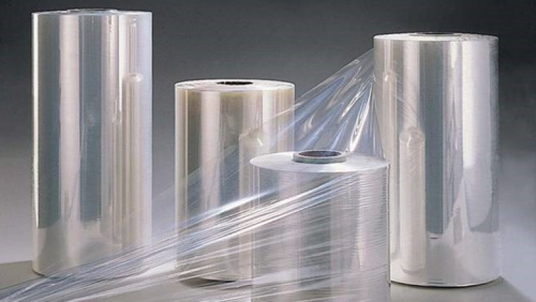 BOPP Films Market (CAGR of 5.2%) 2030: Global Industry Size, Share, Trends, Analysis Report