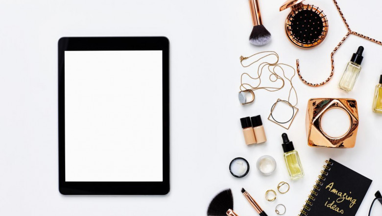 Digitalization of Beauty Market Analysis by Regions, Types, Applications and Key Companies Contribution