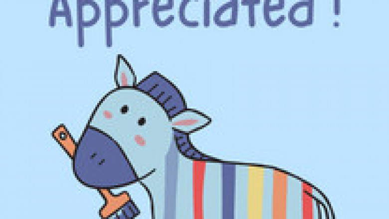 Free Appreciation Cards | Virtual Appreciation Cards & Appreciation Group Ecards