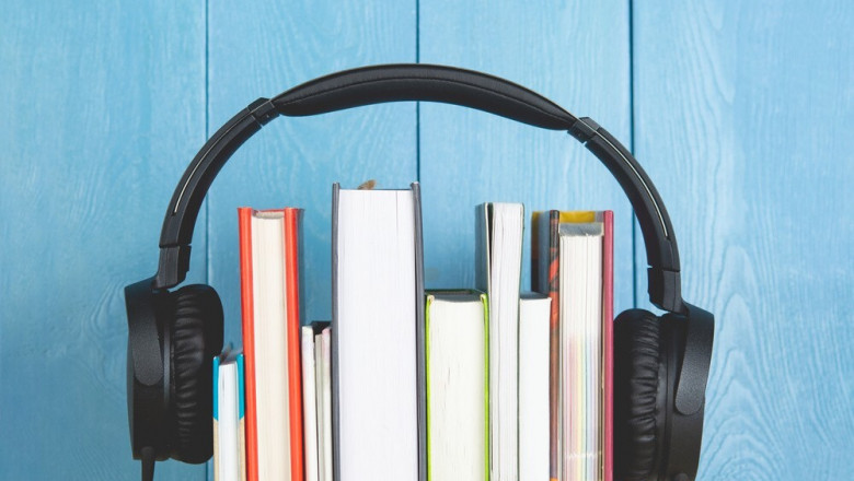 H ow to Create an audiobook app and get started with your business
