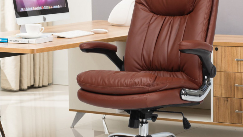 How to choose a most comfortable desk chair