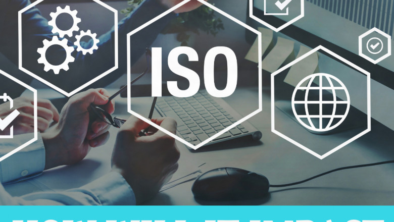 HOW WILL ISO 45001 IMPACT PRODUCTIVITY?