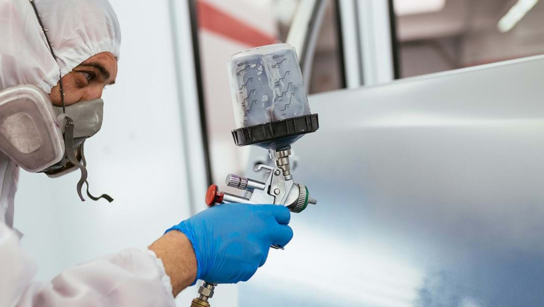 Increasing production of vehicles is expected to propel to the market Isocyanates Market growth