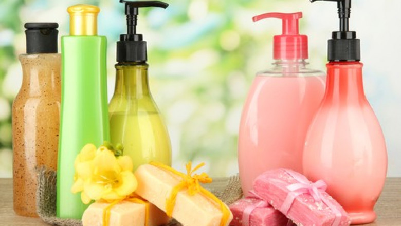 India Personal Care Ingredients Market Size, Share, Industry Analysis Report, Growth and Forecast 2026
