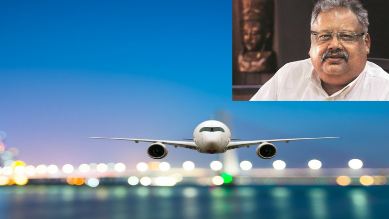 Jhunjhunwala-backed Akasa Air gets approval, to start operations in 2022