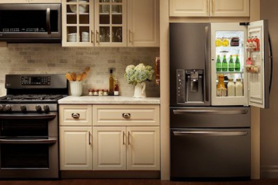 LG Appliance Repair Scottsdale